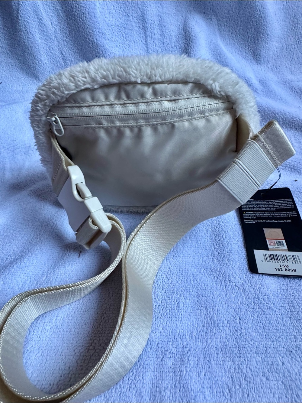 LSU Fanny pack - Picture 6 of 8